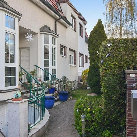 2 Bedroom Lovely Home In Berlín Exteriér fotografie