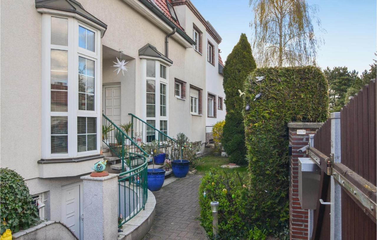 2 Bedroom Lovely Home In Berlín Exteriér fotografie