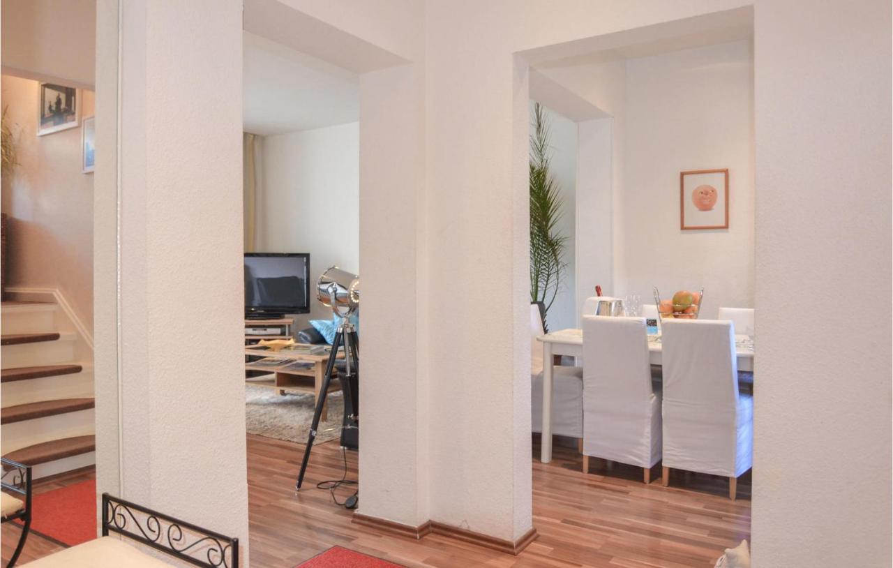 2 Bedroom Lovely Home In Berlín Exteriér fotografie