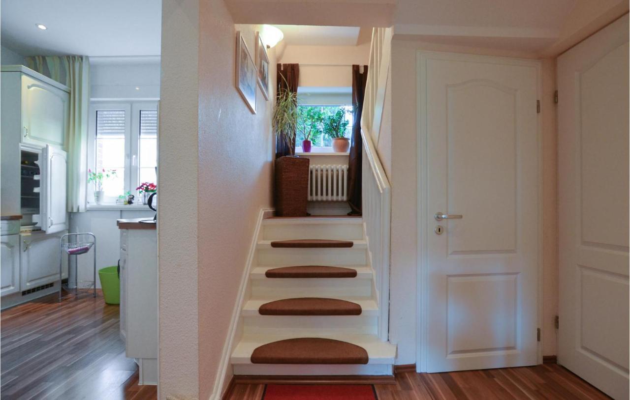2 Bedroom Lovely Home In Berlín Exteriér fotografie
