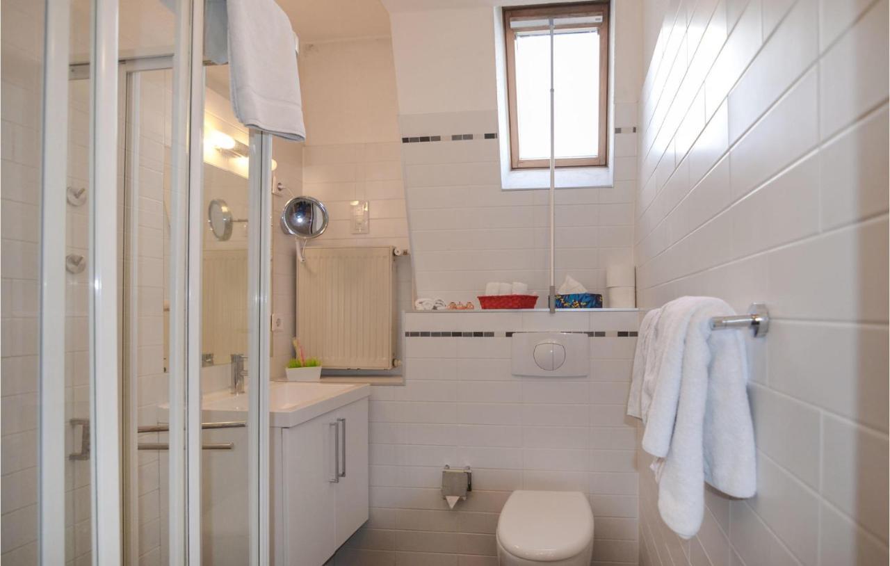 2 Bedroom Lovely Home In Berlín Exteriér fotografie